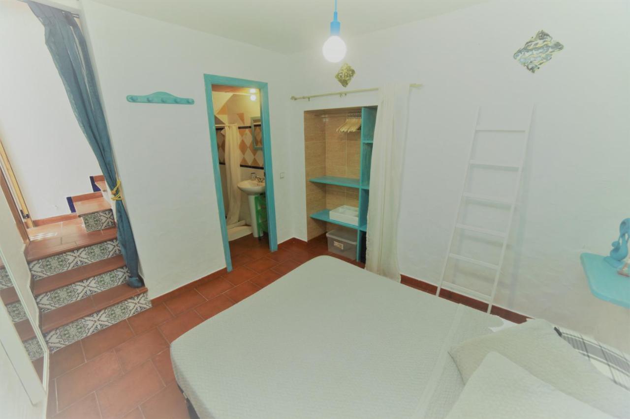 Duplex Tarifeno In The Old Town Ferienhaus